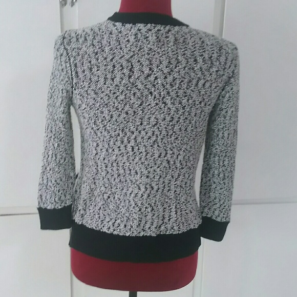 Ann Taylor Cardigan - Picture 2 of 4